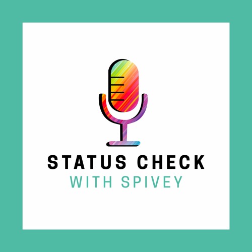 Interview with Dr. Gabor Maté, Author of "In the Realm of Hungry Ghosts" by Check with Spivey | Listen online for free on SoundCloud