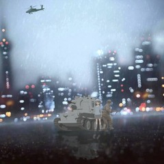 BATTLEFIELD 2042 Official Reveal Trailer Song Kickstart My Heart (2WEI Remix)