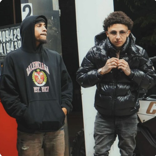 Why So Serious Ft. Tgoody Prod. Reulstopplaying