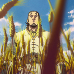 A TRUE WARRIOR VINLAND SAGA TROLL OF JOM (skin-otuka)
