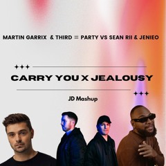 Martin_Garrix___Third_Party_-_Carry_You_ X Sean_Rii___Jenieo_-_Jealousy_(JD Mashup).mp3
