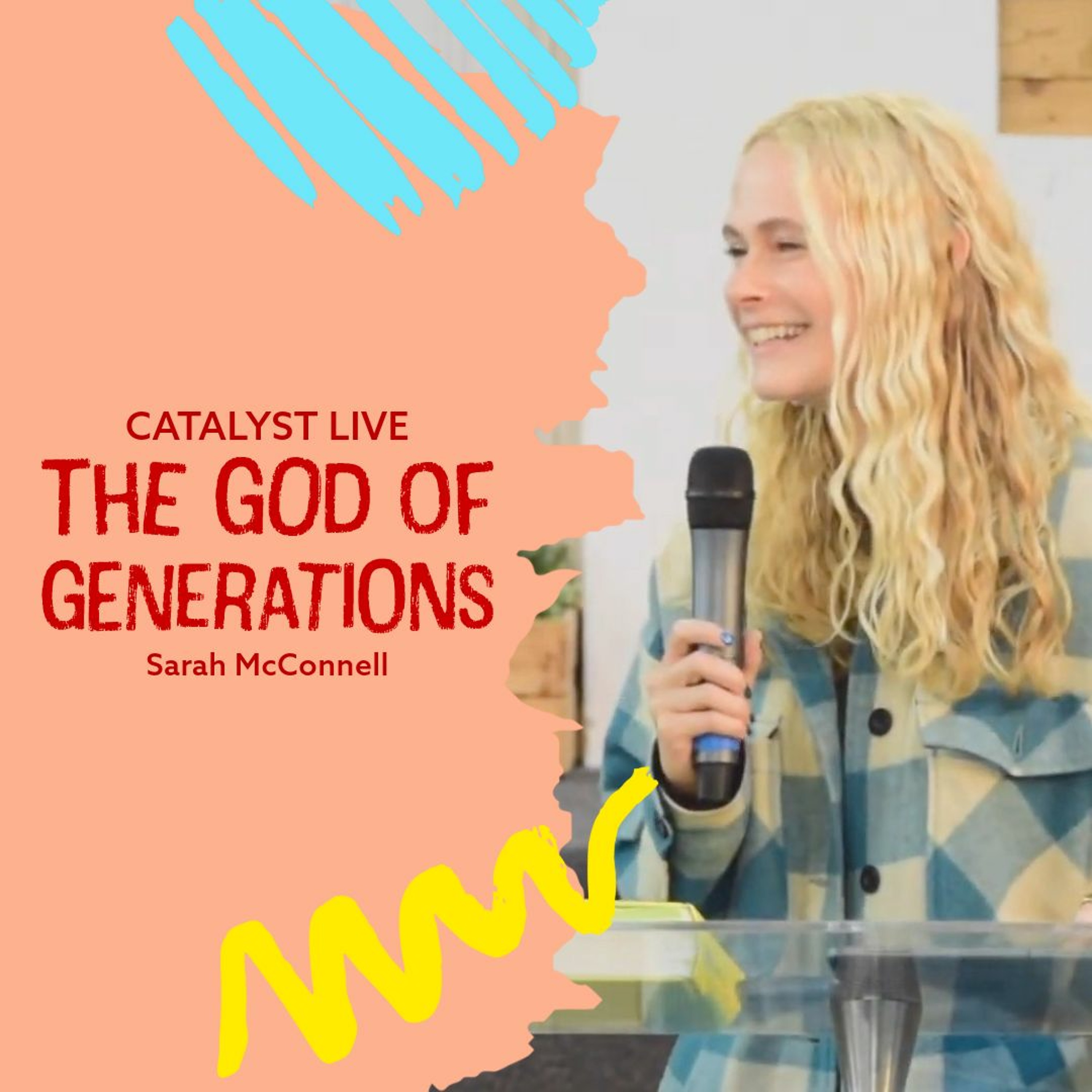 Catalyst Vineyard - All Sites