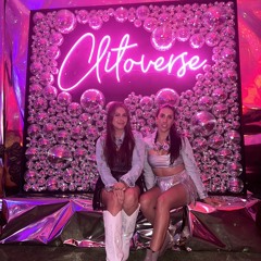 Clitoverse Bass Odyssey Minimal Tech Mix 2023