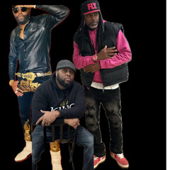 Get Away fet. Zrow Tollerantz and Fairnhyte