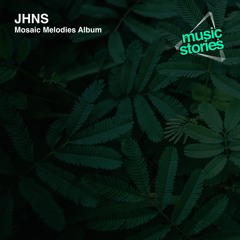 JHNS - Dunno (Original Mix)