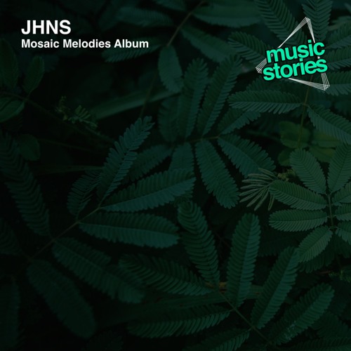 JHNS - New Day (Original Mix)