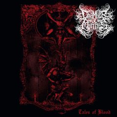 Chamber Of Mirrors - Dominion