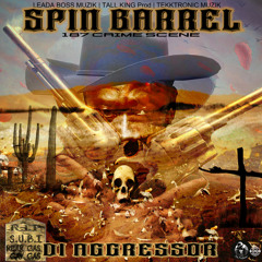 Spin Barrel