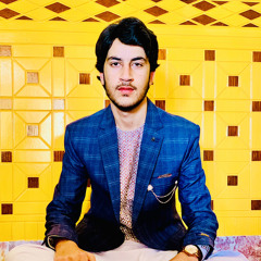 Mala ka tawaz ra waka speen sarai zma pa mama ka Kakari Ghari