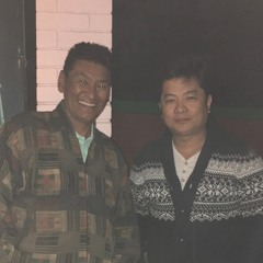 Yaspaliko dashain-dohori geet.