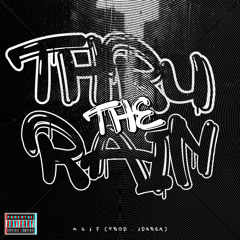 THRU THE RAIN (prod. IdkRem)
