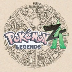 Battle! (Xerneas/Yveltal) - Pokémon Legends ZA (Fan Made)