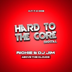 Richie & DJ Jim - Above The Clouds (sample)