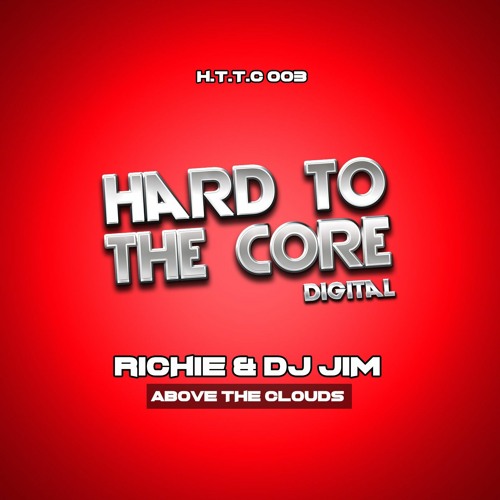 Richie & DJ Jim - Above The Clouds (sample)