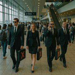 Who Are These People