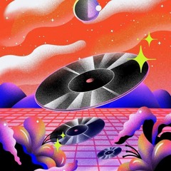 Josh D - November 22 - Recorded live on Melodic Distraction Radio