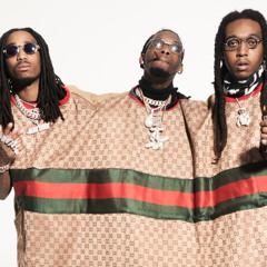 Migos -  Modern Day - Remix By Big M DaFr€n$hit