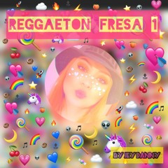 REGGAETON FRESA 1 by Jey Danny