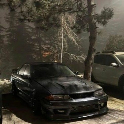 Dexiz playa - Nissan Playa - countless (slowed like in cyber genesis)