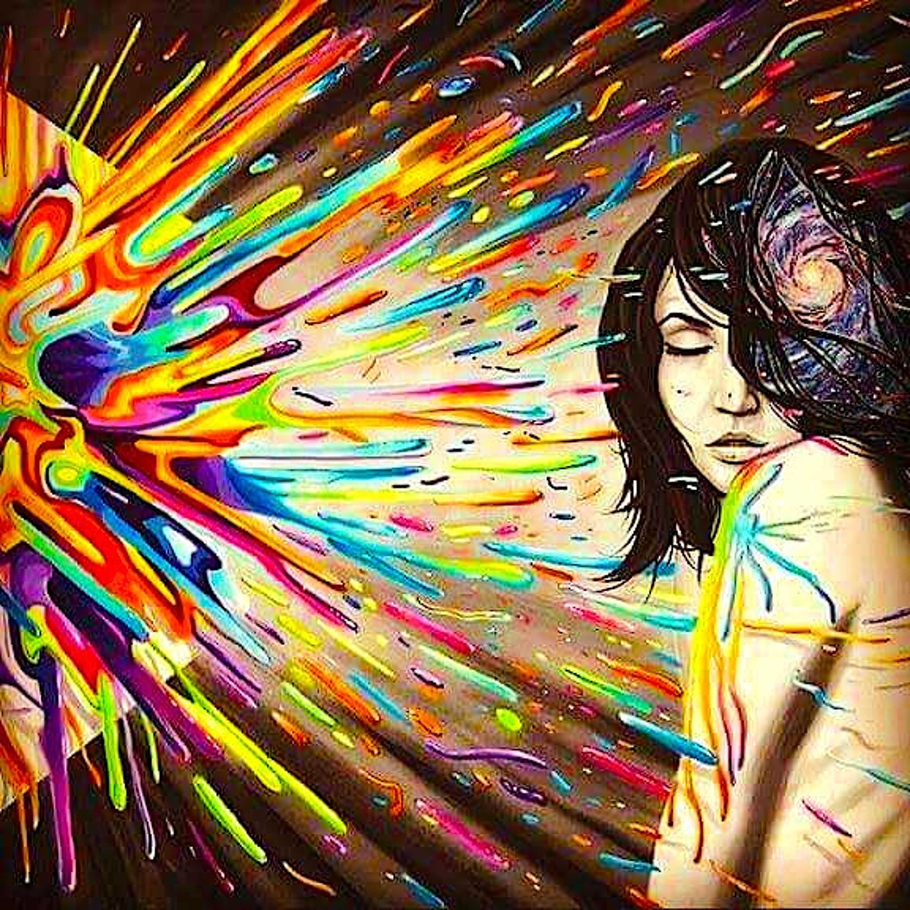 B.elle.musicArt N°125 episode artwork