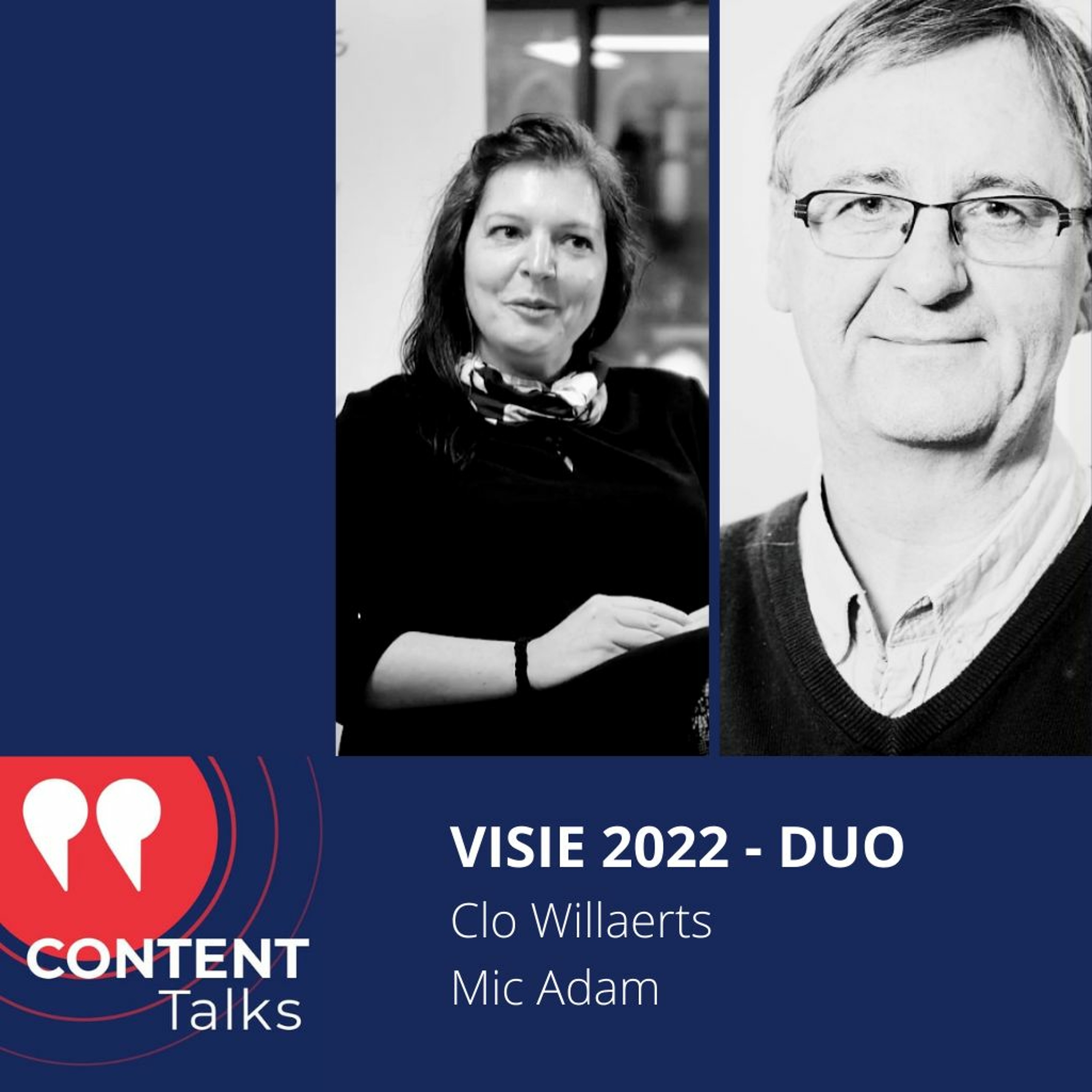 CONTENT MARKETING TALKS