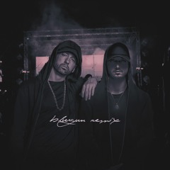Eminem, The Weeknd Feat. Shayea, Sajadii - When I'm Gone - Daram (blwgun Remix)