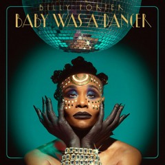 Billy Porter - Baby Was A Dancer (Dario Xavier Club Remix) *OUT NOW*