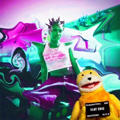 Doechii Nissan Altima Flat (Teddy Kitano MashUp)
