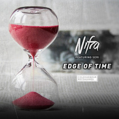 Edge of Time (Extended Mix) [feat. Seri]