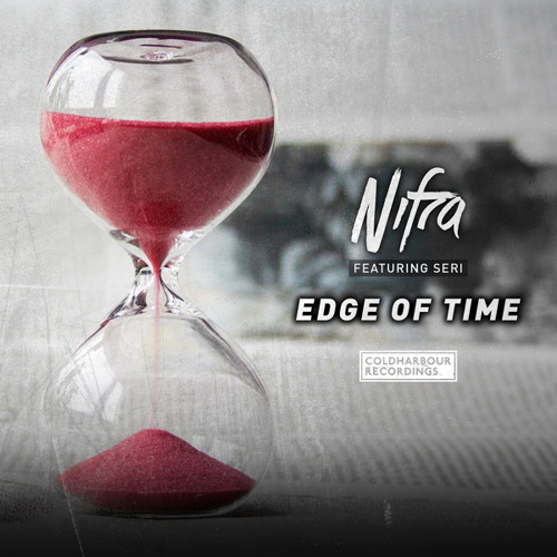 Edge of Time (Extended Mix) [feat. Seri]
