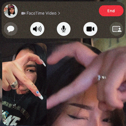 FaceTime