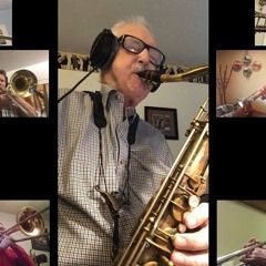 Makin' Whoopee - Big Band