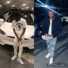 Lowster Bert x FettiBoyz Lil K