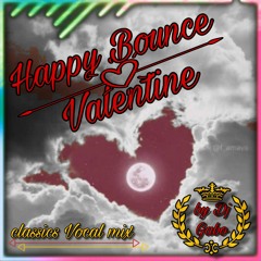 Happy Bounce Valentine 2023 by Dj Gabo