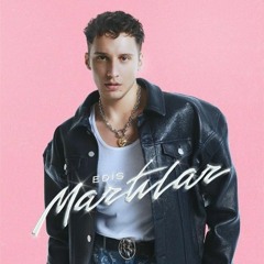 Edis - Martilar ( DEEJAY IDRIZ - EDIT 2021 ) Jingel