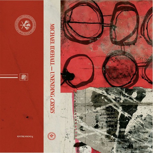 Michael Idehall - Tarpit Paradise [Premiere | KNTRLMKN04]