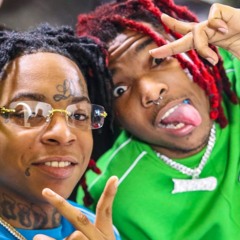 Lil Keed - Slimeball Ft. Lil Gotit (Unreleased)
