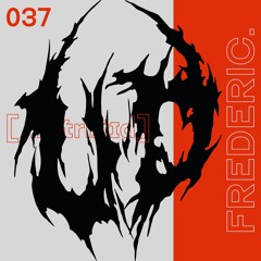 UNTREATED Podcast 037 | Frederic.