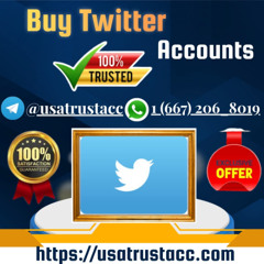 How to Safely Buy Twitter Accounts A Complete Guide in ...