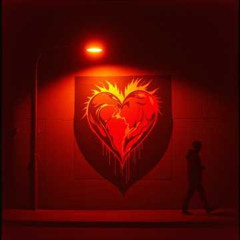 I Bleed Through Life