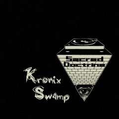 Kronix - Swamp [EXCLUSIVE]
