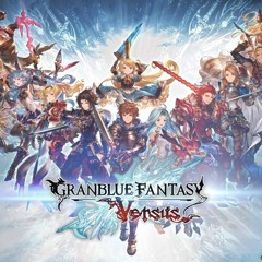 Where Champions Converge (Character Select) - Granblue Fantasy Versus