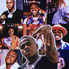 DaBaby - PaperLong (AI)