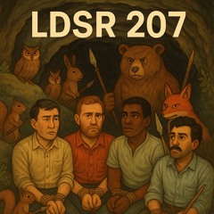 LDSR 207 - GONE CAMPING