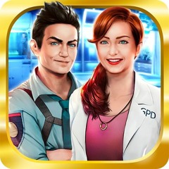 Criminal Case: Join the Police of Grimsborough on PC