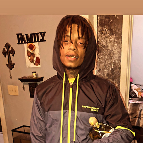 TaeFully Ft jayBugg 6YrsWitNoTears