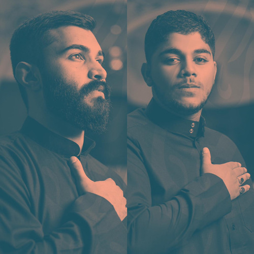 ‏‎🏴 مِشتَاقةْ رُوحِي- لرادود عبدالرحيم الشويخ و سيد طاهر الموسوي