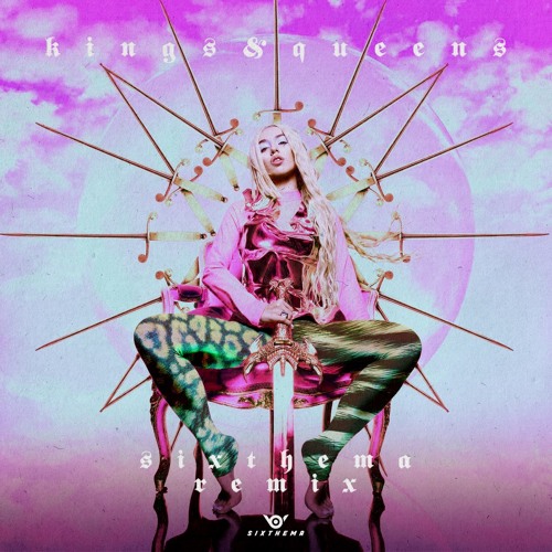 Stream Kings & Queens by AVA MAX  Listen online for free on SoundCloud