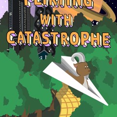 ✔Kindle⚡️ Flirting With Catastrophe: Wake up Mr. Jaws