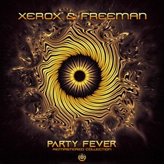 Xerox & Freeman - Lemon Head (Remaster)